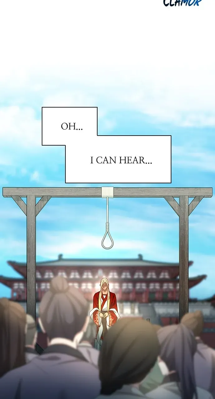 The Circumstances of the Lying Empress Chapter 44 page 26 - 