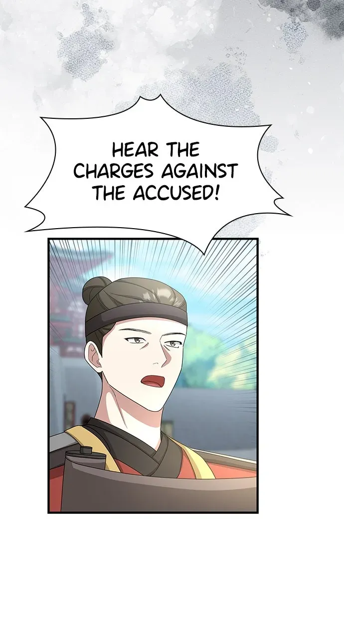 The Circumstances of the Lying Empress Chapter 44 page 28 - 