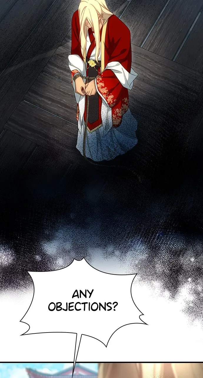 The Circumstances of the Lying Empress Chapter 44 page 32 - 