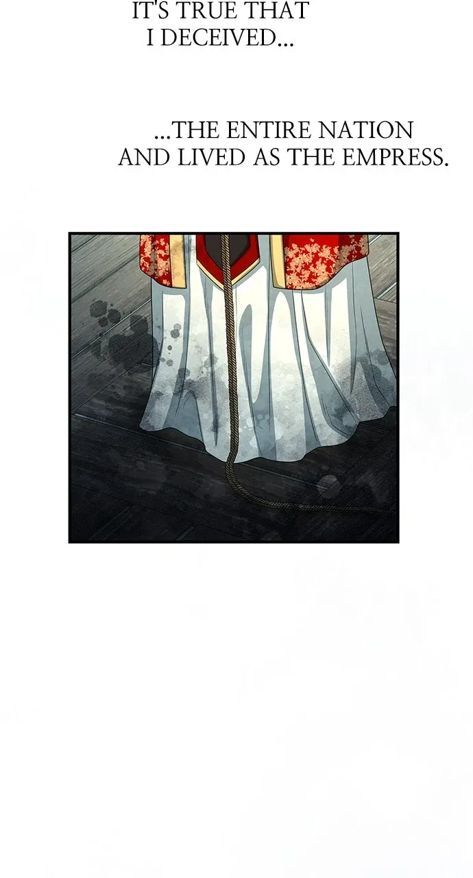 The Circumstances of the Lying Empress Chapter 44 page 35 - 