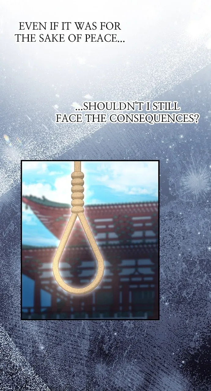 The Circumstances of the Lying Empress Chapter 44 page 36 - 