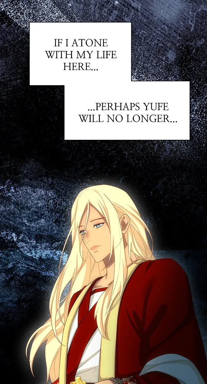 The Circumstances of the Lying Empress Chapter 44 page 37 - 