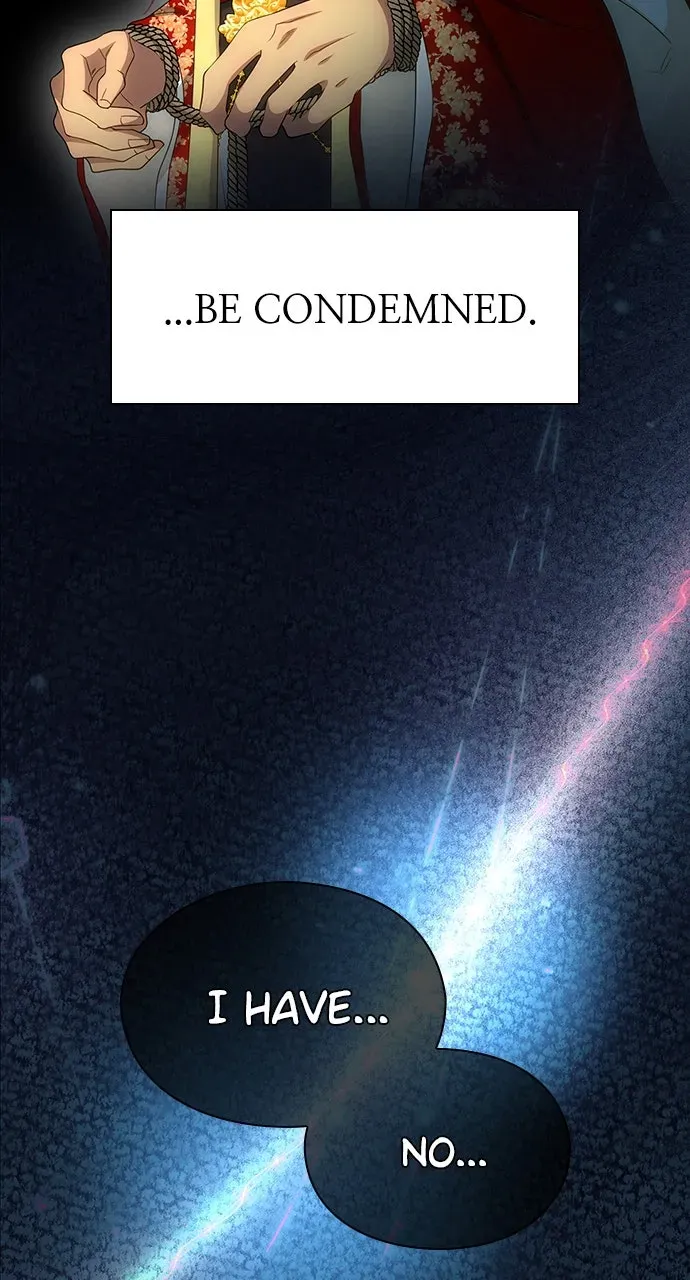 The Circumstances of the Lying Empress Chapter 44 page 38 - 