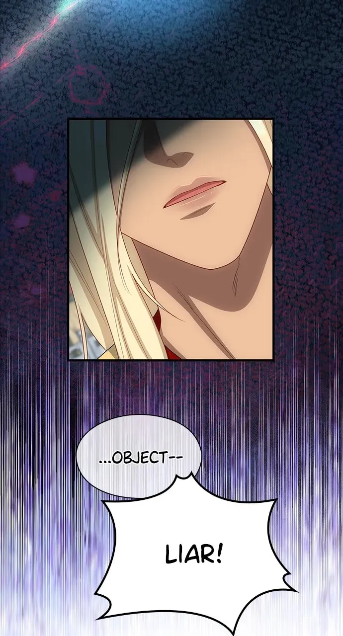 The Circumstances of the Lying Empress Chapter 44 page 39 - 