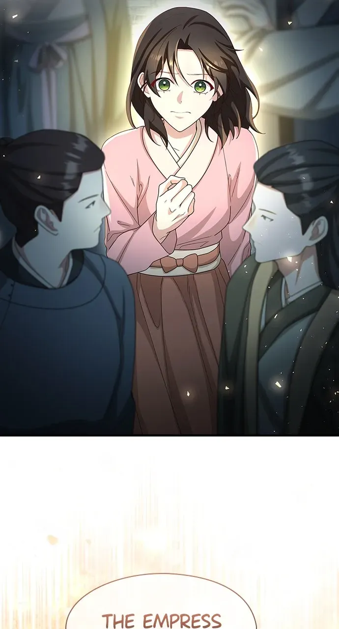 The Circumstances of the Lying Empress Chapter 44 page 42 - 