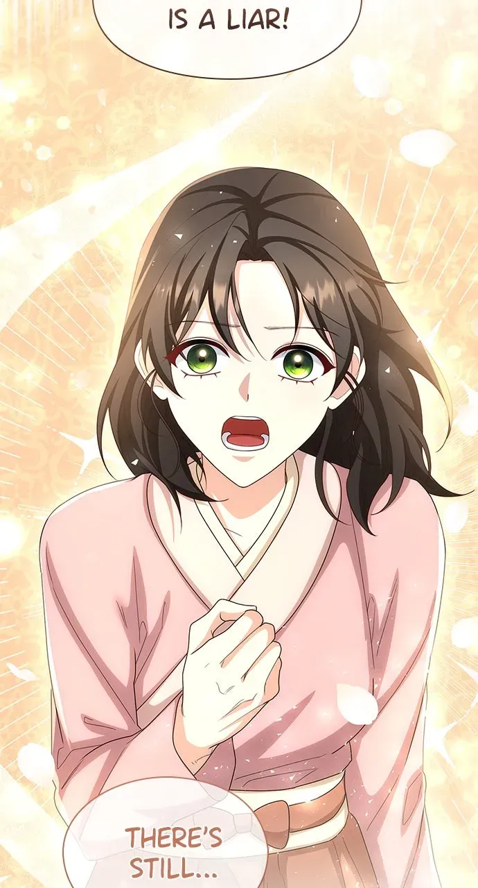 The Circumstances of the Lying Empress Chapter 44 page 43 - 