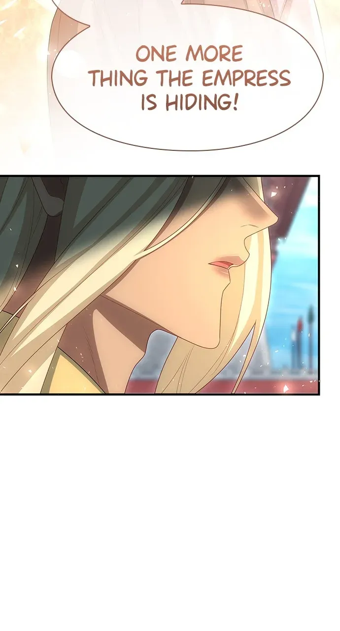 The Circumstances of the Lying Empress Chapter 44 page 44 - 