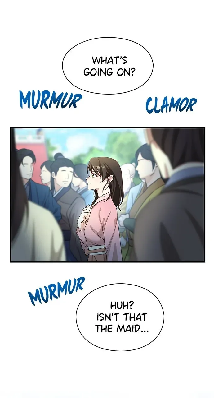 The Circumstances of the Lying Empress Chapter 44 page 46 - 