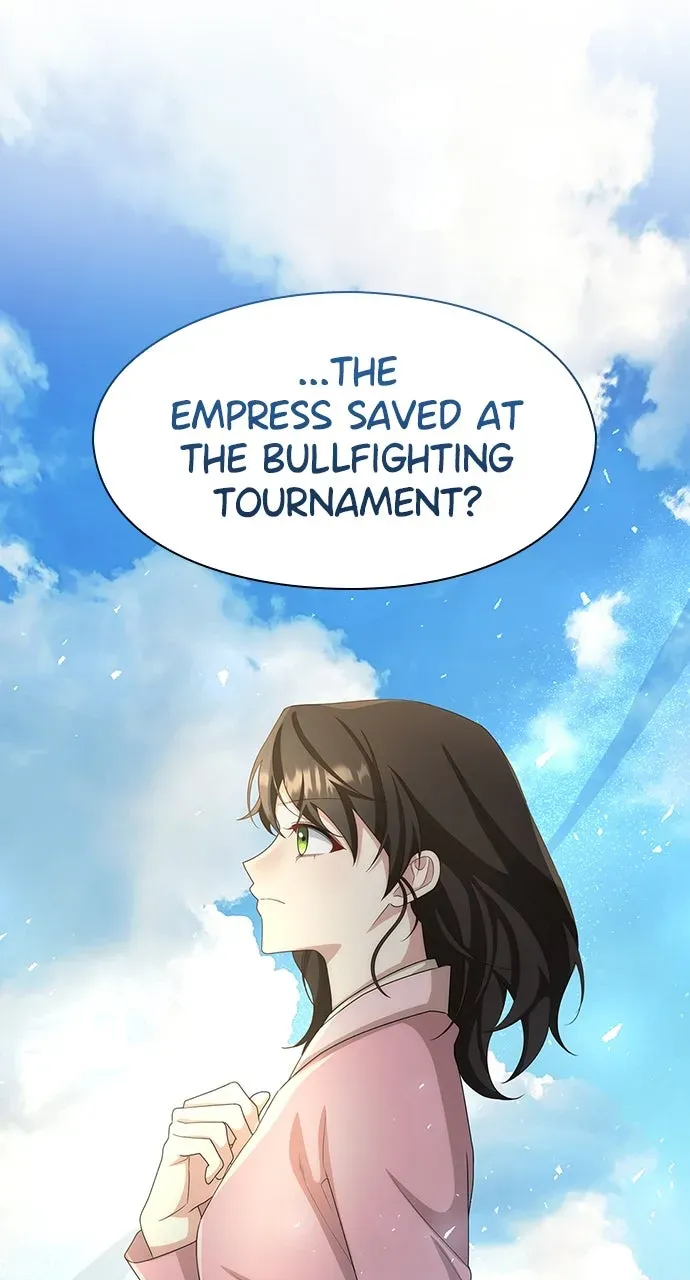 The Circumstances of the Lying Empress Chapter 44 page 47 - 