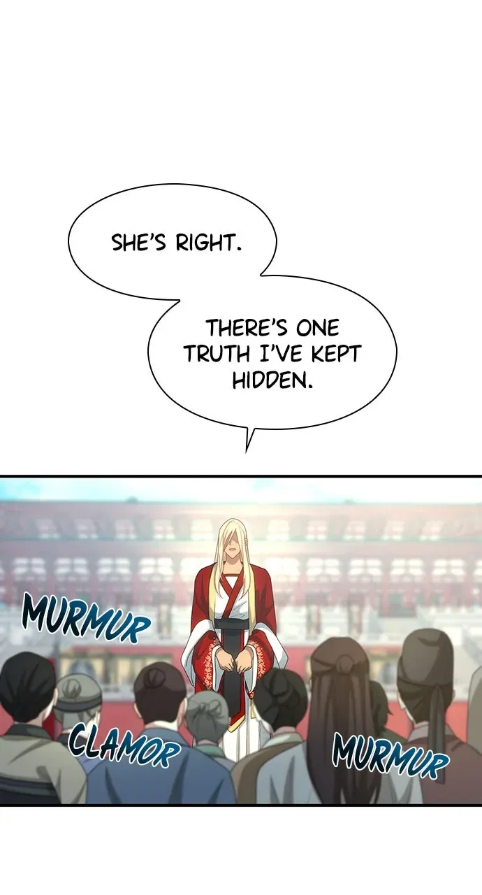 The Circumstances of the Lying Empress Chapter 44 page 54 - 