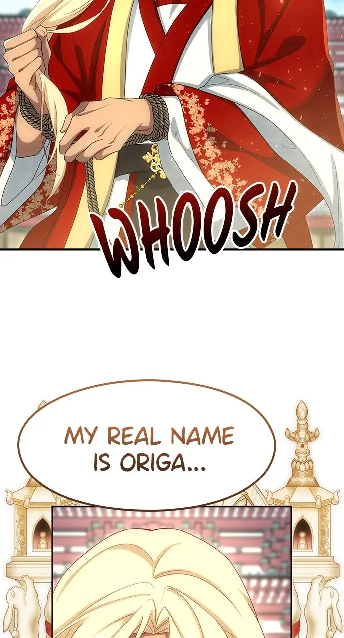 The Circumstances of the Lying Empress Chapter 44 page 57 - 