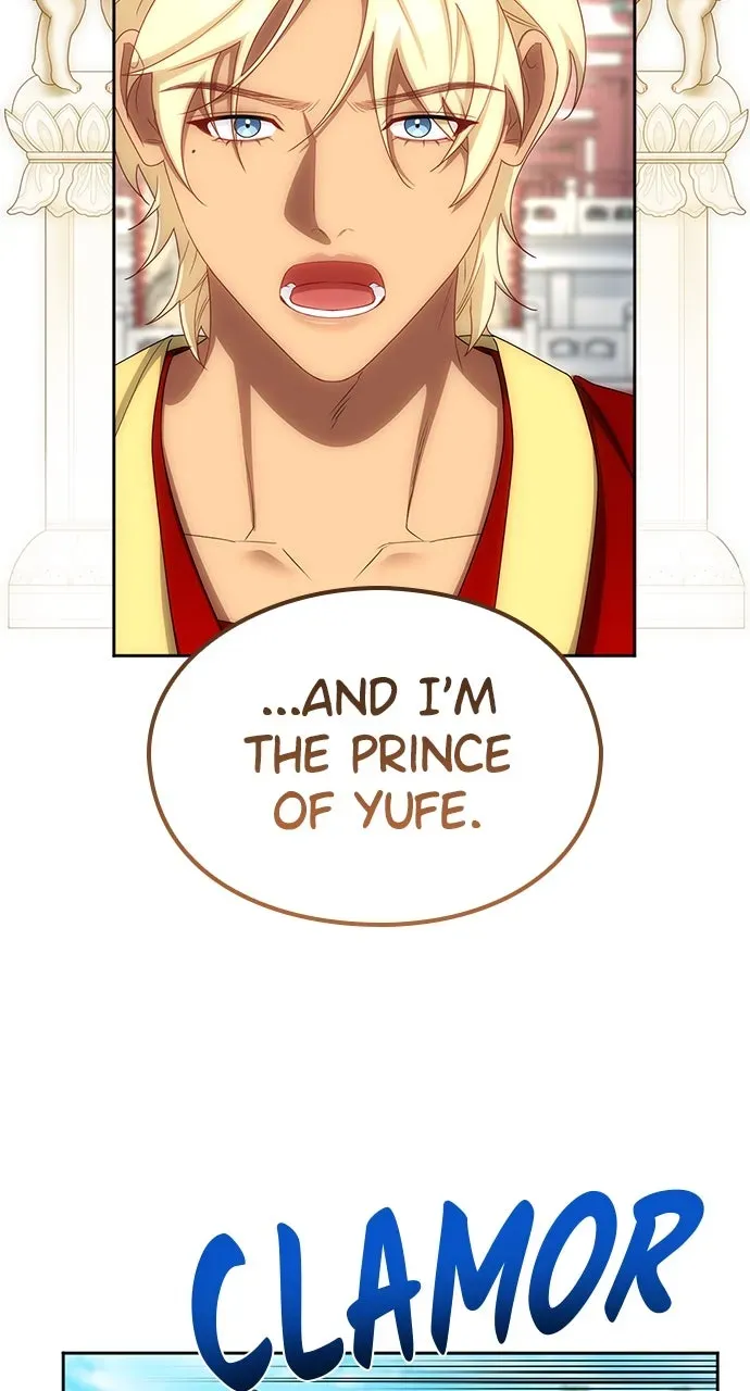 The Circumstances of the Lying Empress Chapter 44 page 58 - 