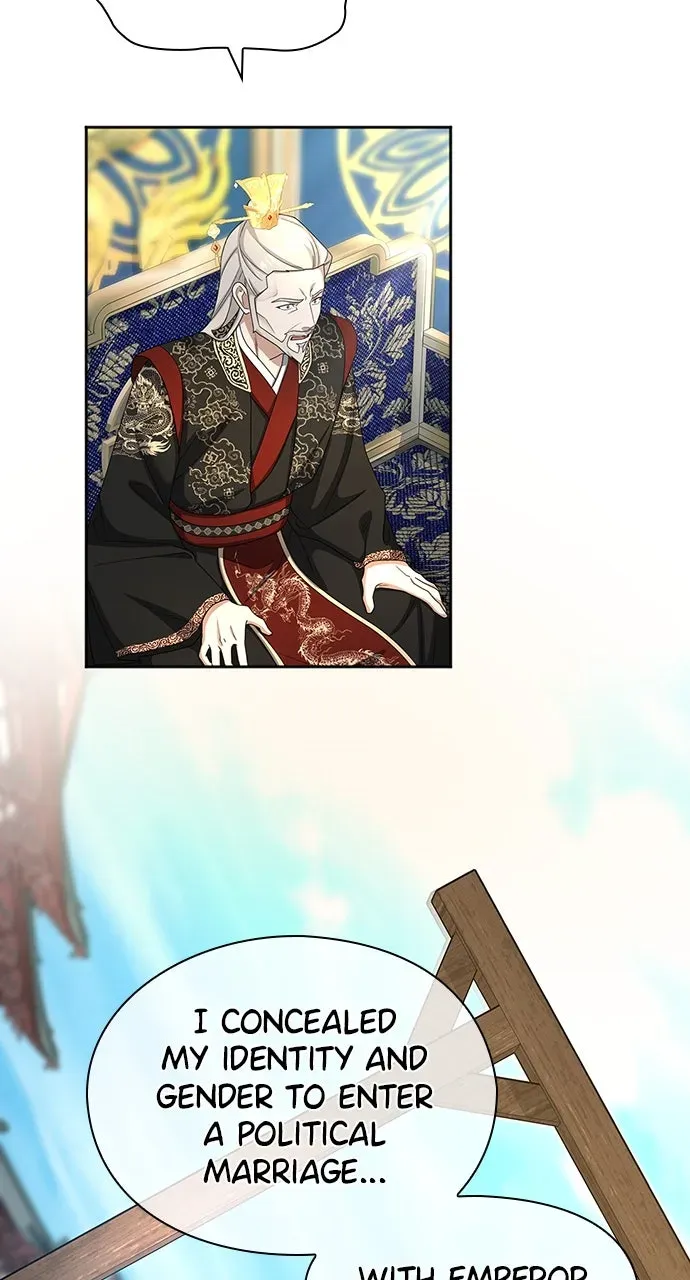 The Circumstances of the Lying Empress Chapter 44 page 60 - 