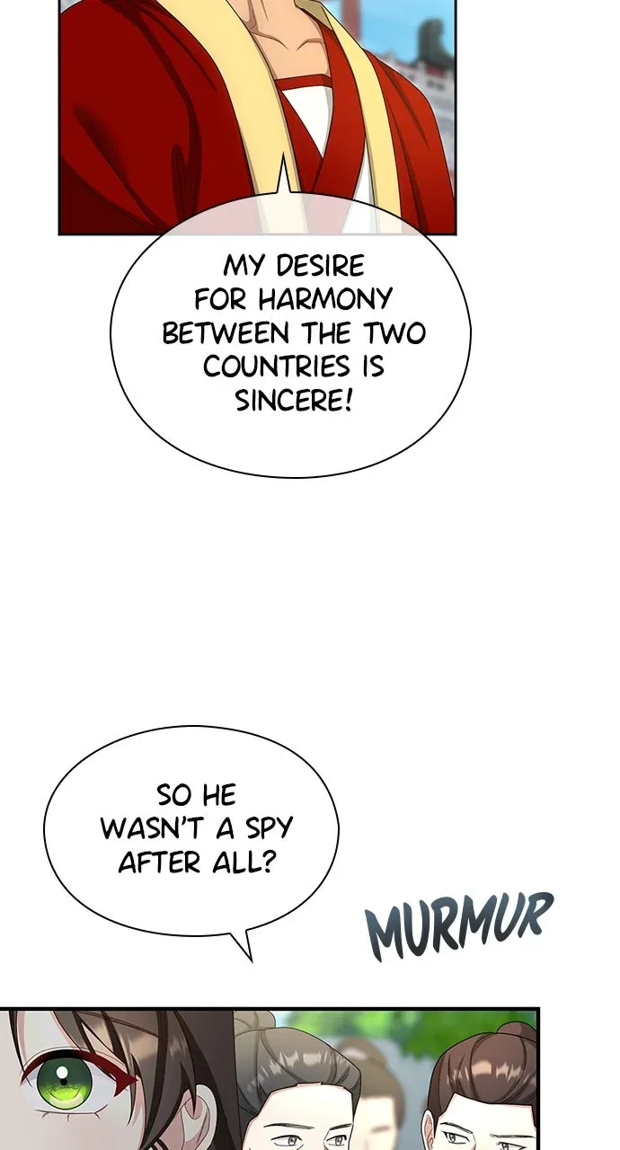 The Circumstances of the Lying Empress Chapter 44 page 63 - 