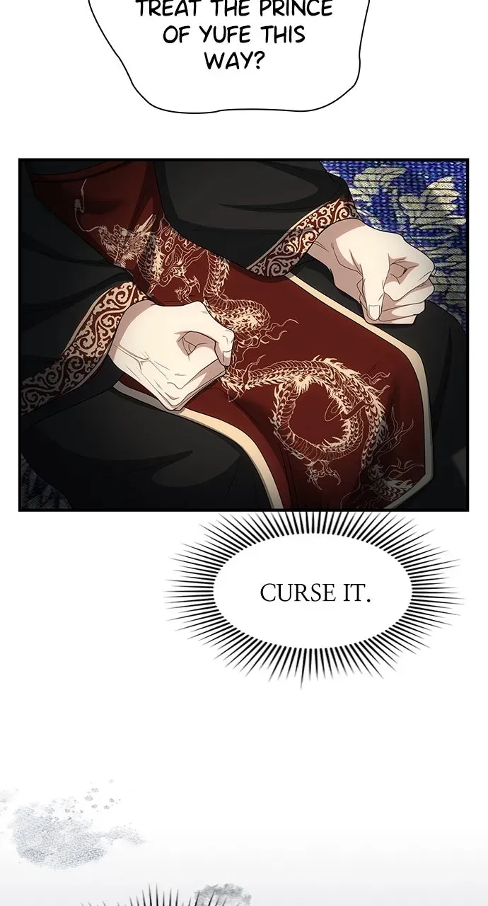 The Circumstances of the Lying Empress Chapter 44 page 66 - 