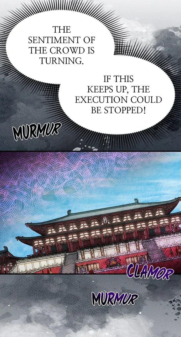 The Circumstances of the Lying Empress Chapter 44 page 67 - 