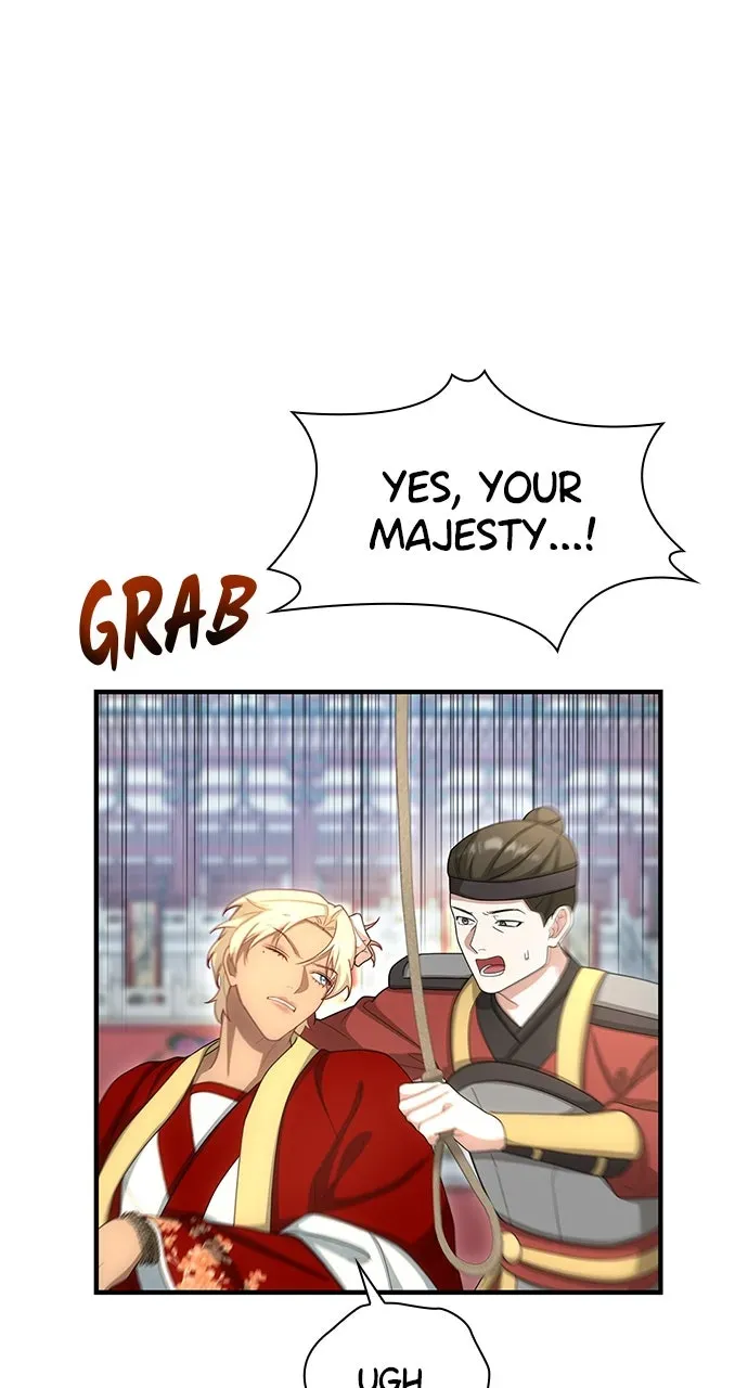The Circumstances of the Lying Empress Chapter 44 page 69 - 