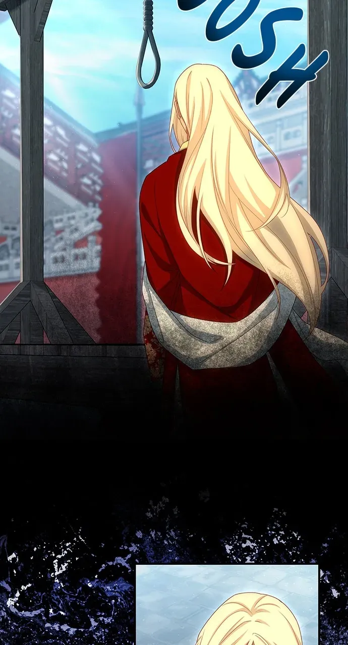 The Circumstances of the Lying Empress Chapter 44 page 8 - 