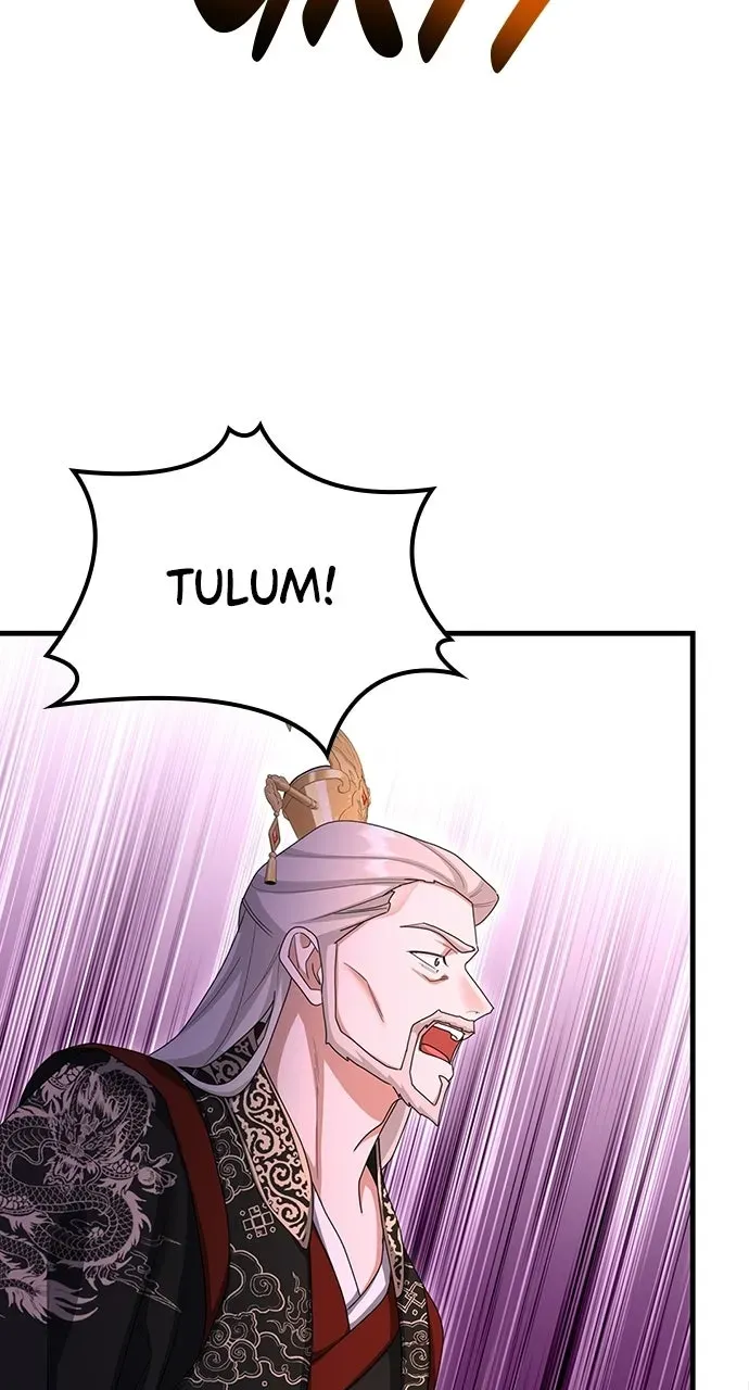 The Circumstances of the Lying Empress Chapter 45 page 15 - 