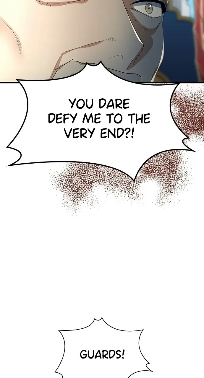 The Circumstances of the Lying Empress Chapter 45 page 17 - 
