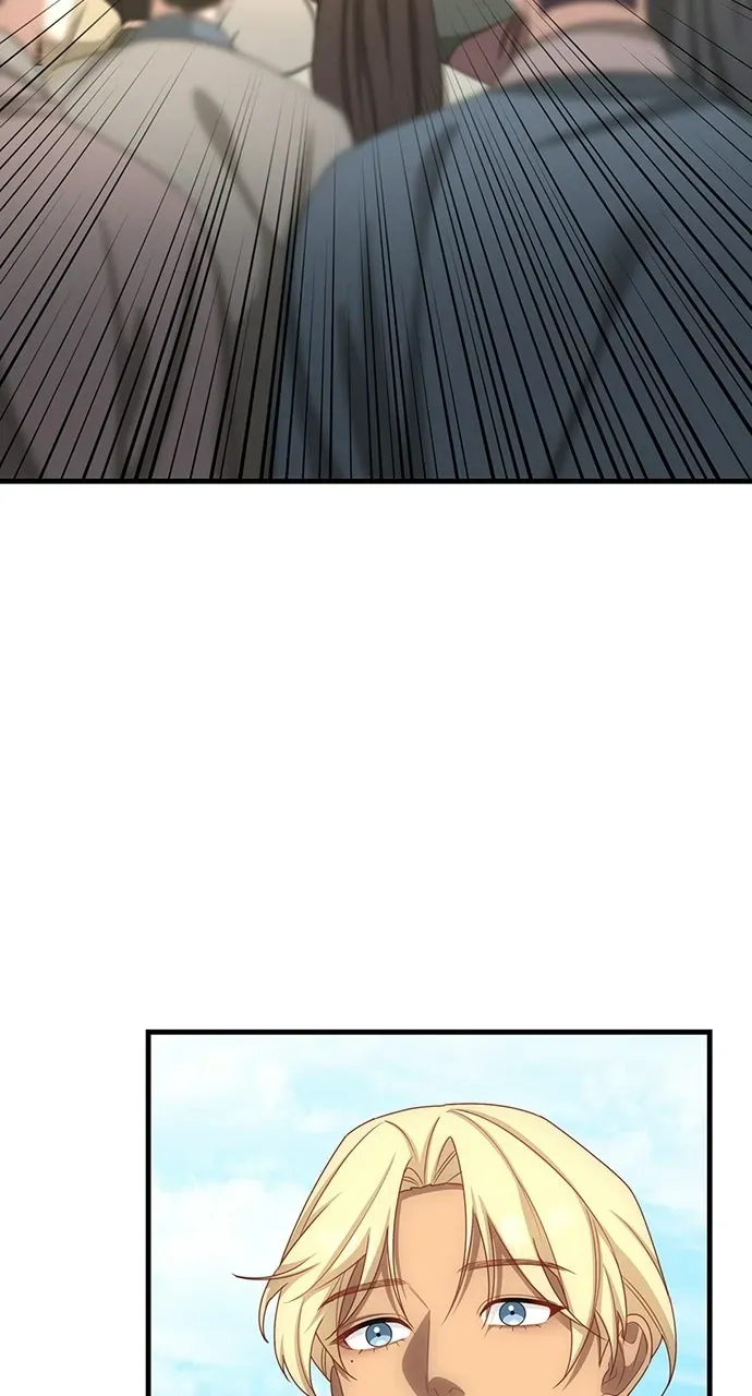 The Circumstances of the Lying Empress Chapter 45 page 3 - 