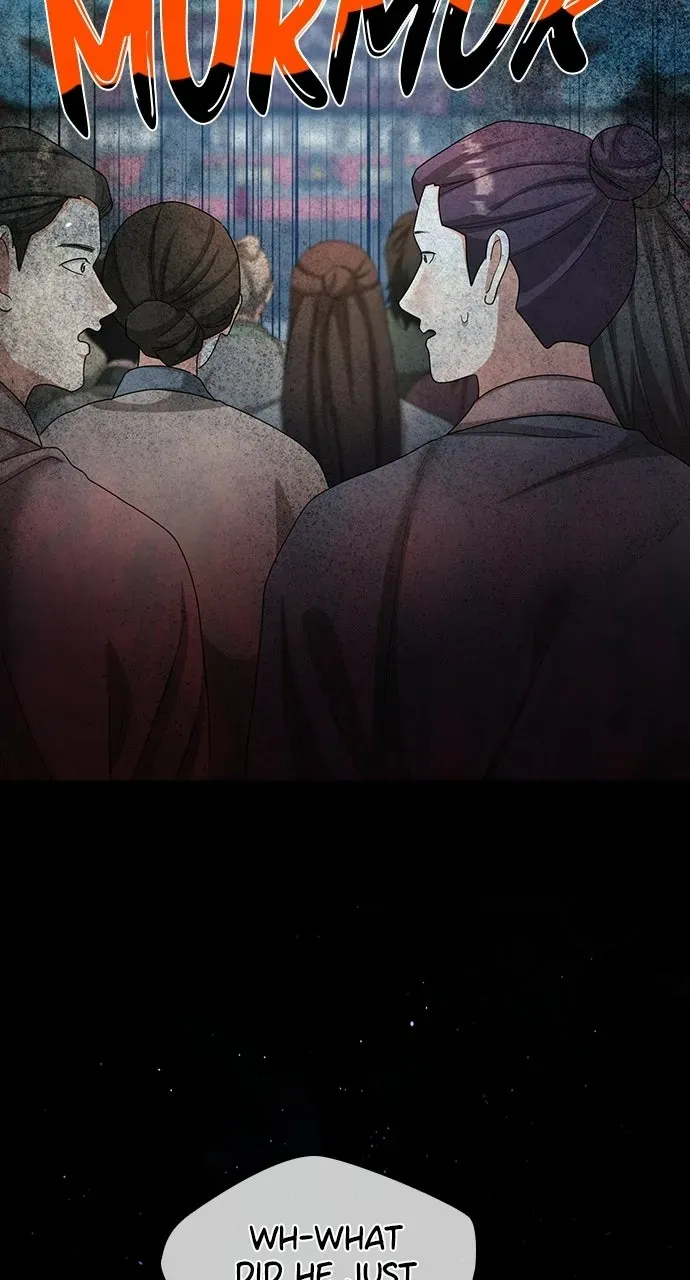 The Circumstances of the Lying Empress Chapter 45 page 25 - 