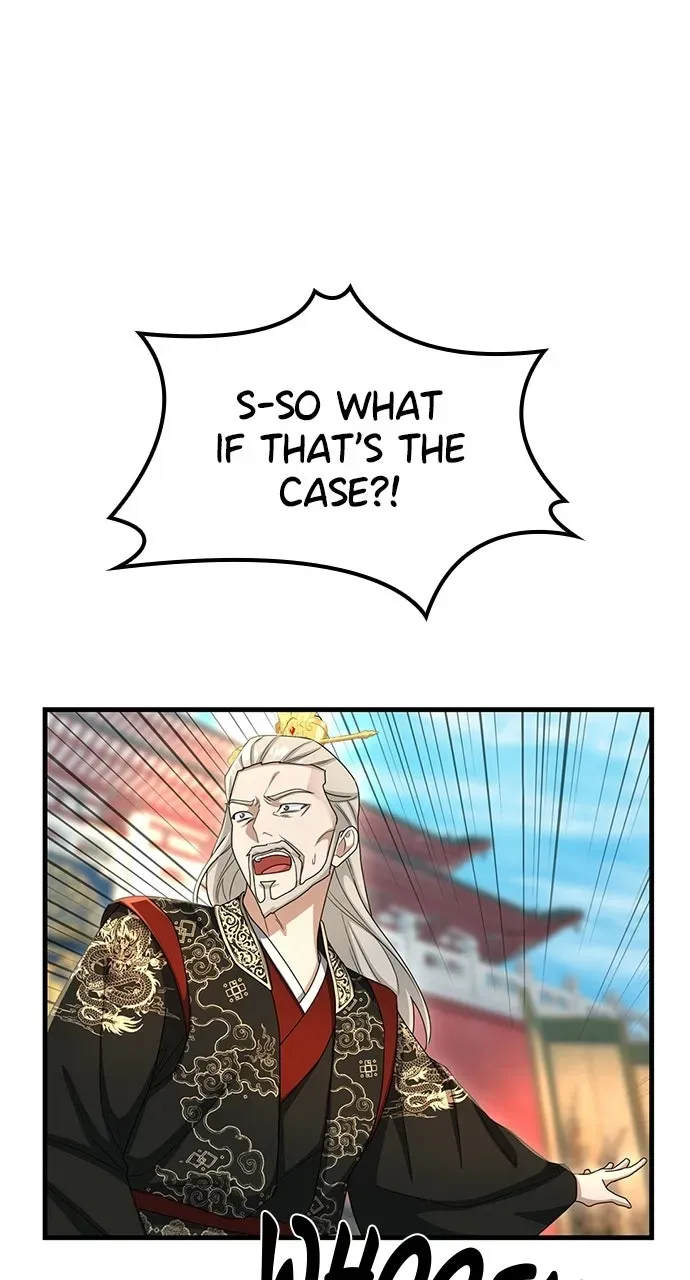 The Circumstances of the Lying Empress Chapter 45 page 28 - 