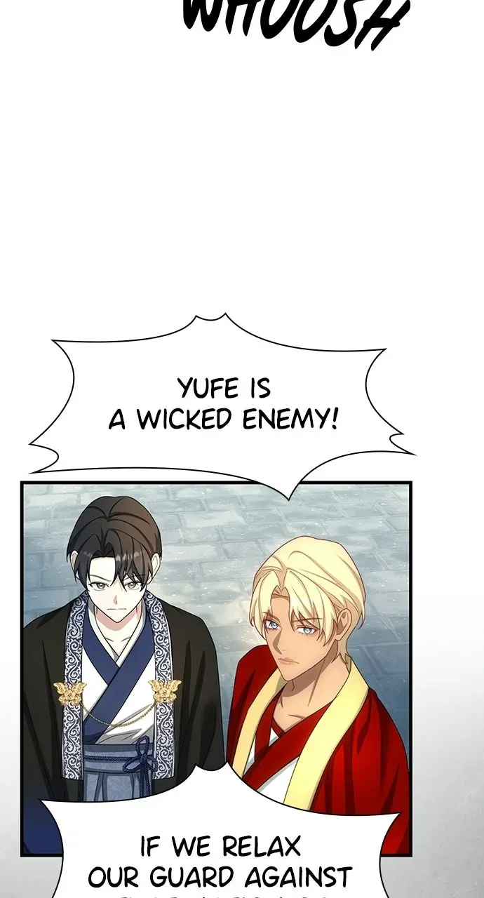 The Circumstances of the Lying Empress Chapter 45 page 29 - 