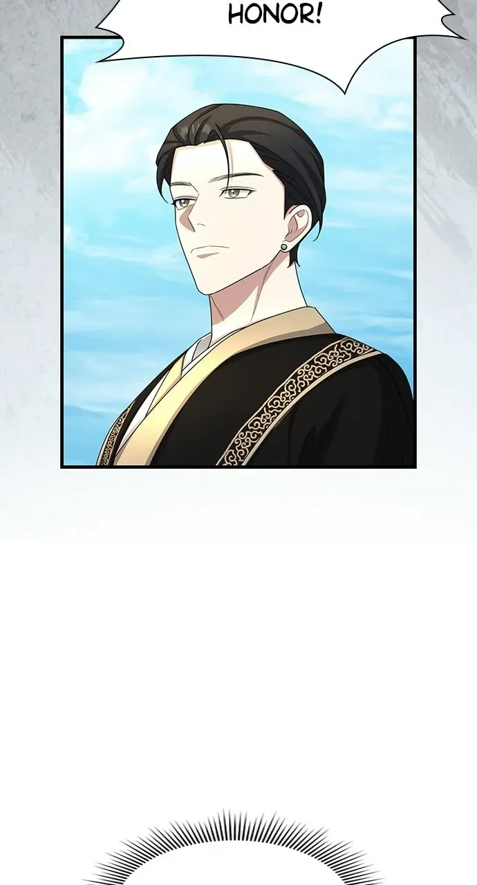 The Circumstances of the Lying Empress Chapter 45 page 32 - 