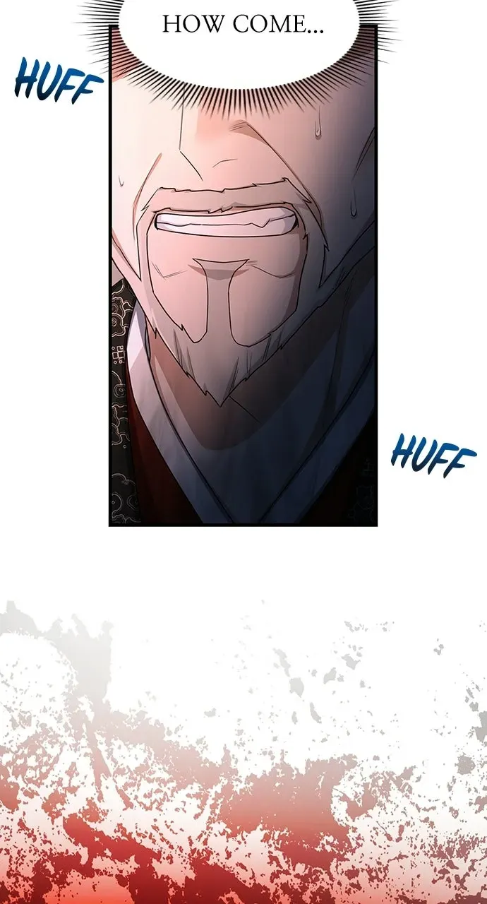 The Circumstances of the Lying Empress Chapter 45 page 33 - 