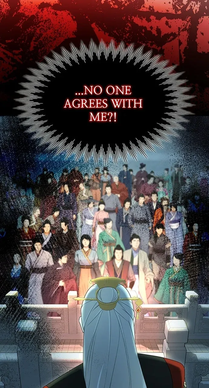 The Circumstances of the Lying Empress Chapter 45 page 34 - 