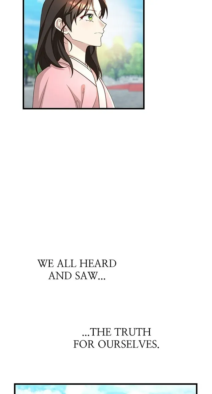 The Circumstances of the Lying Empress Chapter 45 page 36 - 