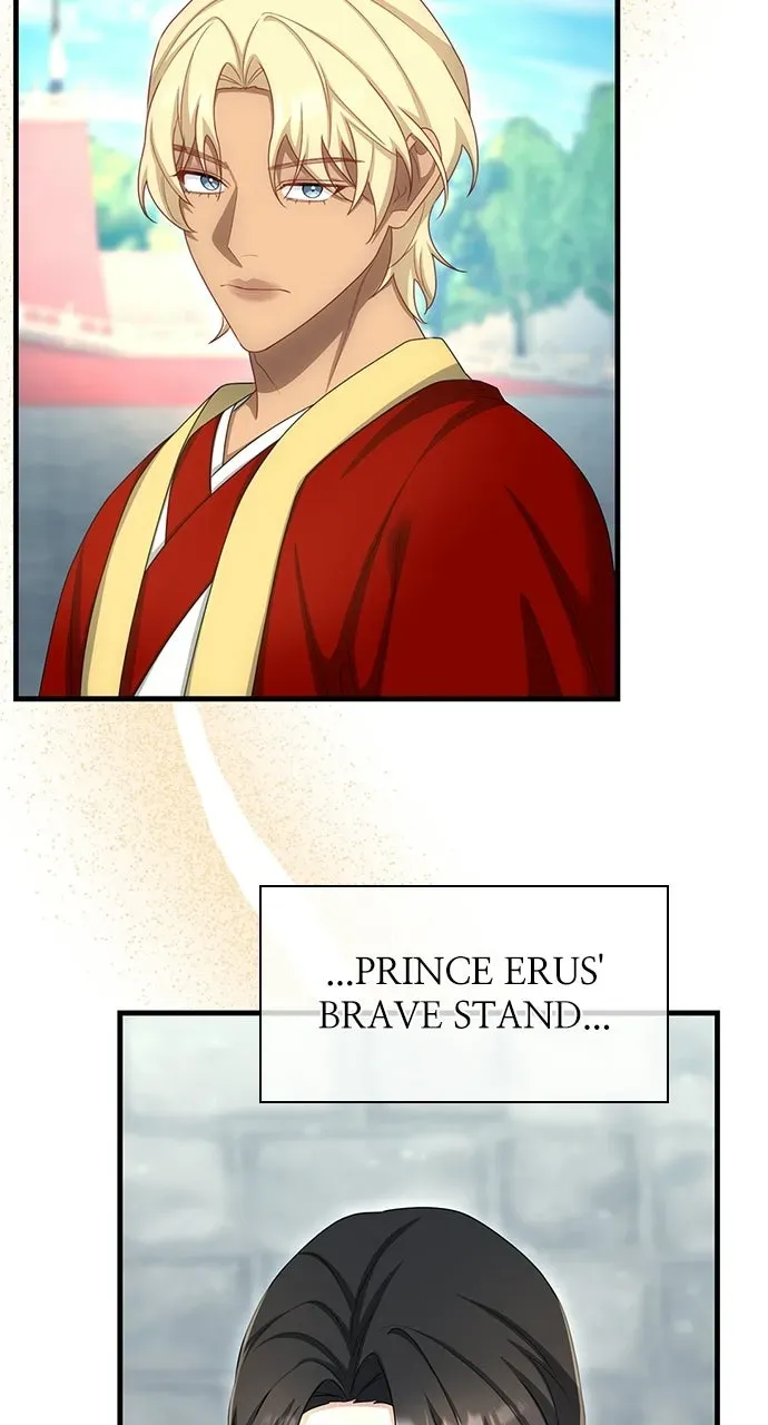 The Circumstances of the Lying Empress Chapter 45 page 38 - 