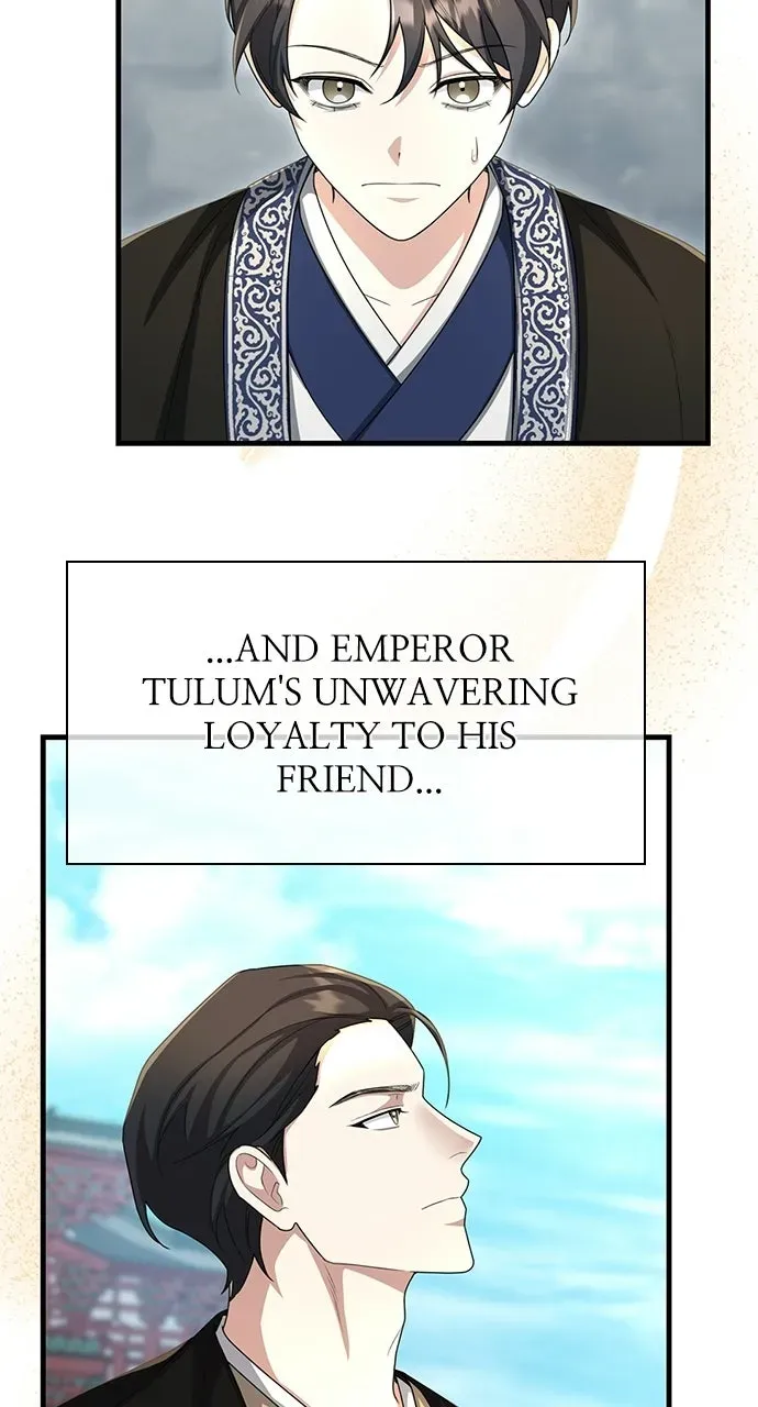 The Circumstances of the Lying Empress Chapter 45 page 39 - 