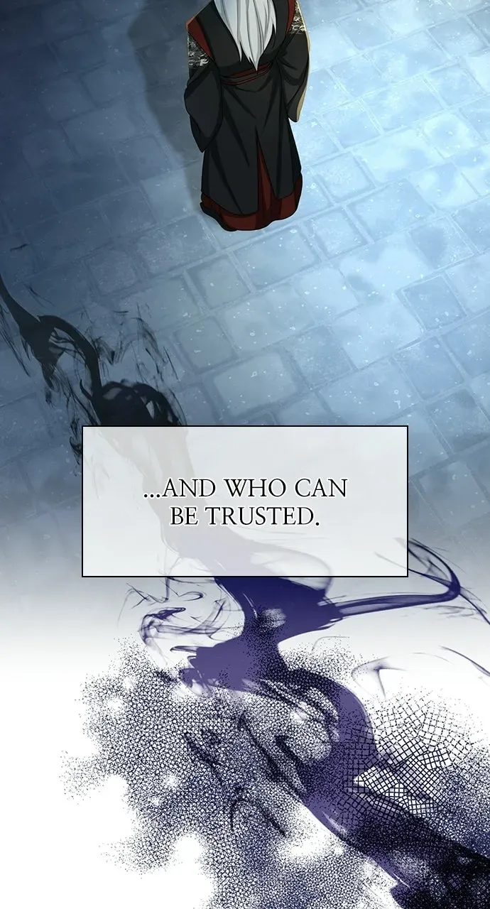 The Circumstances of the Lying Empress Chapter 45 page 41 - 