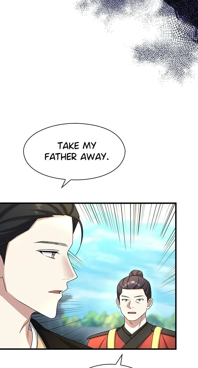 The Circumstances of the Lying Empress Chapter 45 page 42 - 