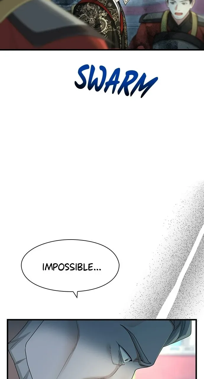 The Circumstances of the Lying Empress Chapter 45 page 44 - 