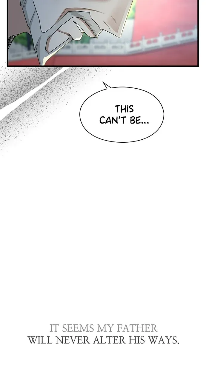 The Circumstances of the Lying Empress Chapter 45 page 45 - 