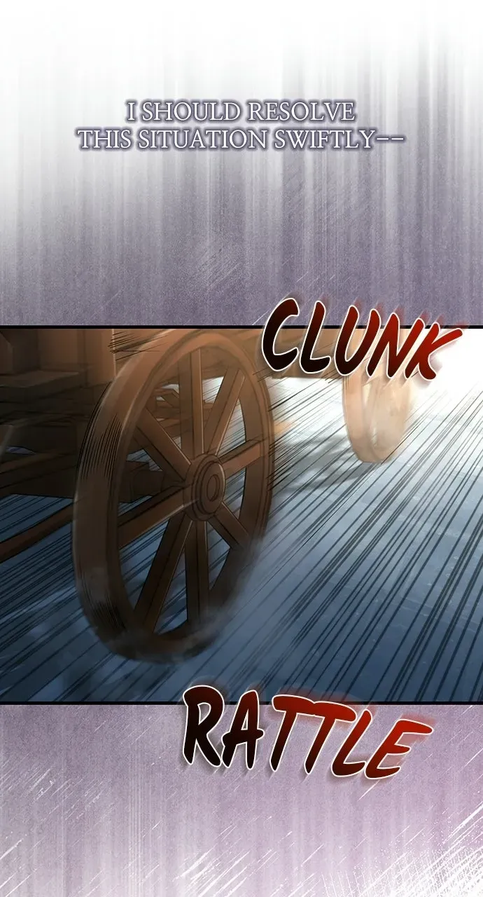 The Circumstances of the Lying Empress Chapter 45 page 48 - 