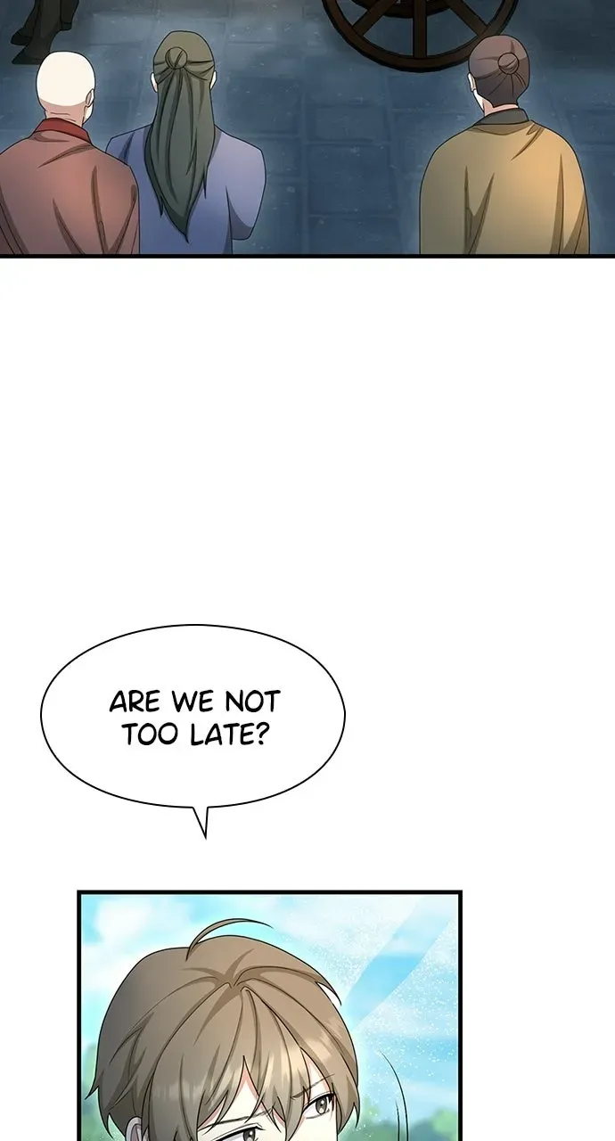 The Circumstances of the Lying Empress Chapter 45 page 51 - 