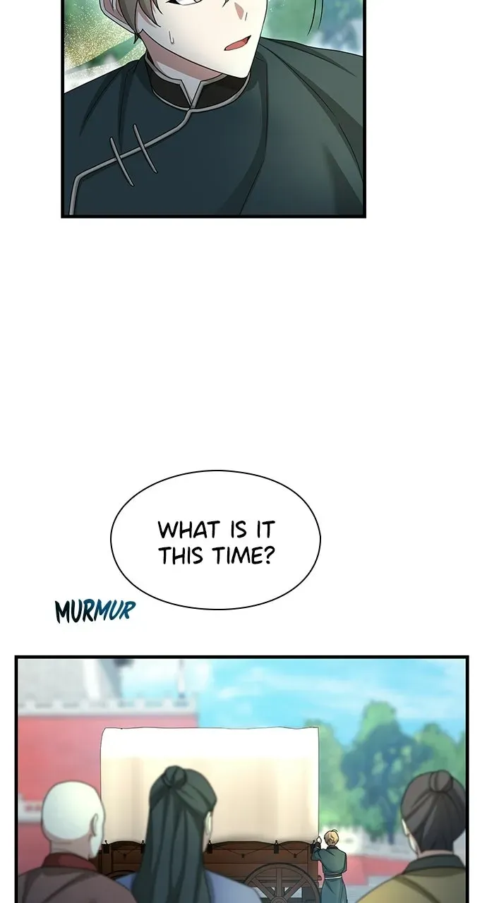 The Circumstances of the Lying Empress Chapter 45 page 52 - 