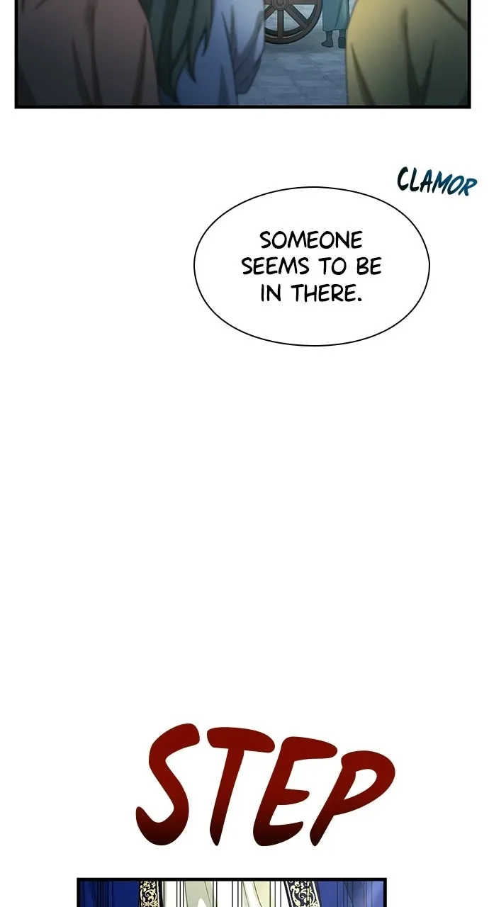 The Circumstances of the Lying Empress Chapter 45 page 53 - 