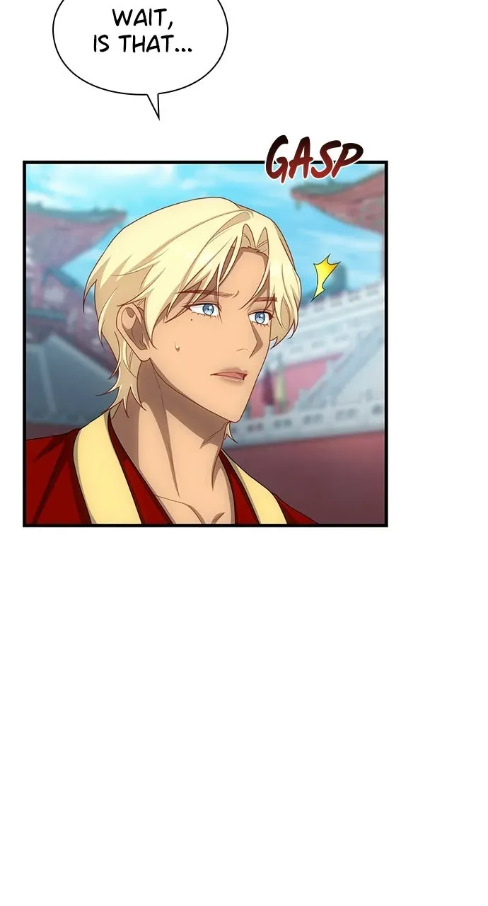 The Circumstances of the Lying Empress Chapter 45 page 55 - 