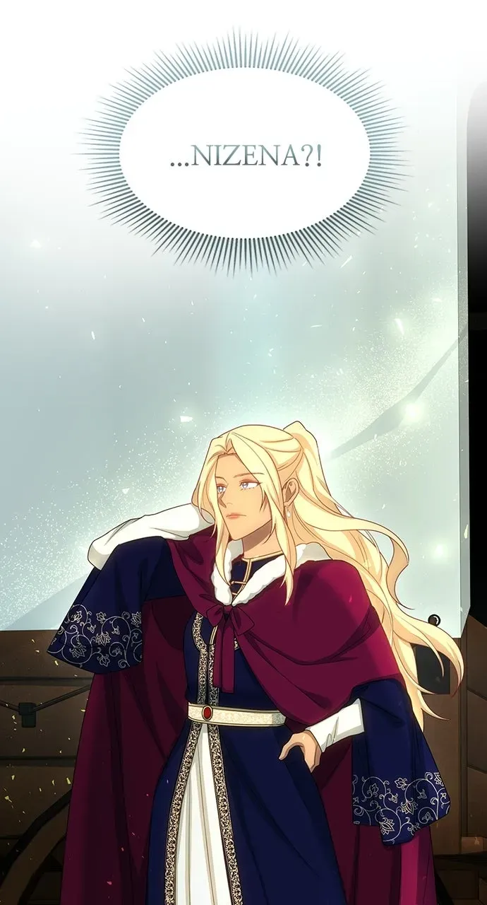 The Circumstances of the Lying Empress Chapter 45 page 56 - 