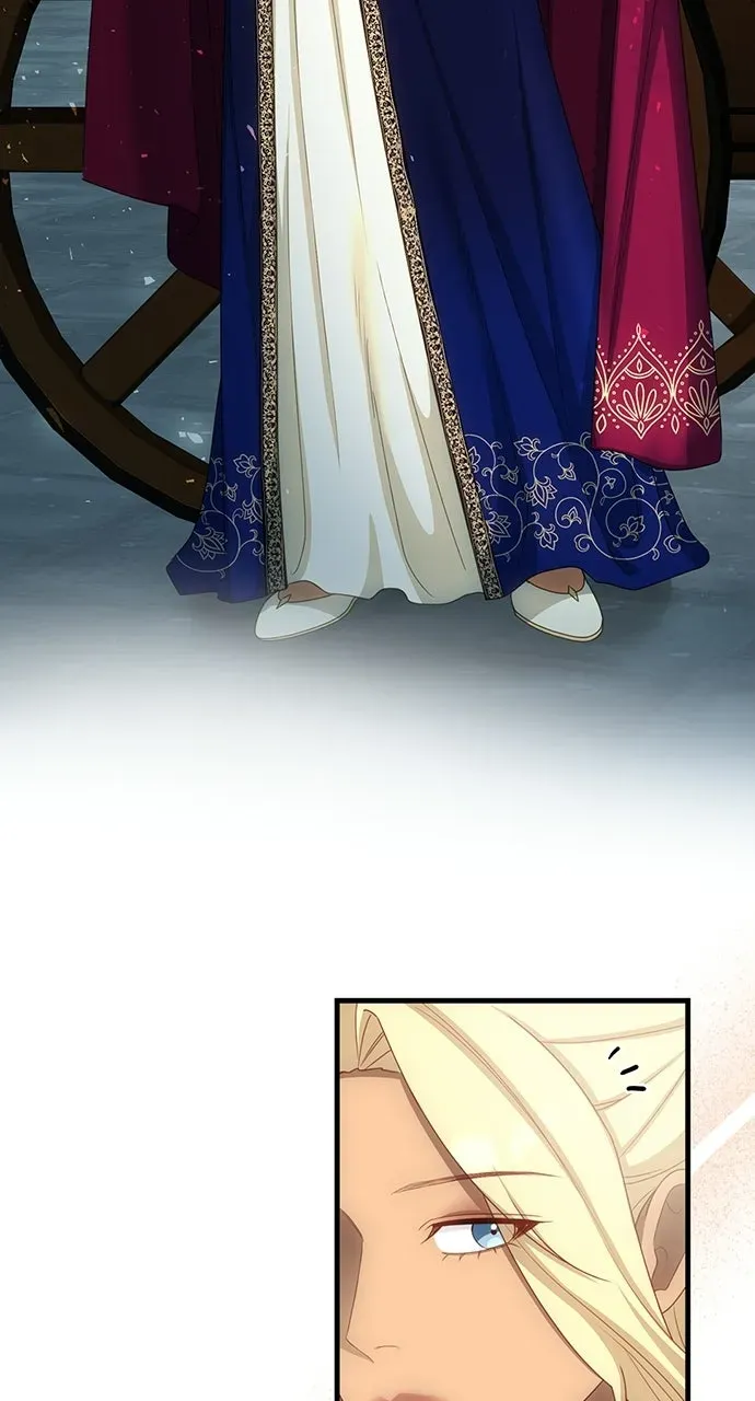 The Circumstances of the Lying Empress Chapter 45 page 57 - 