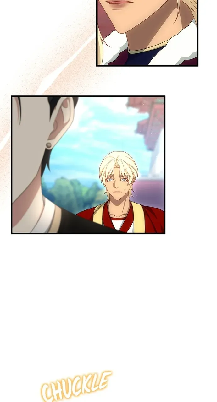 The Circumstances of the Lying Empress Chapter 45 page 58 - 