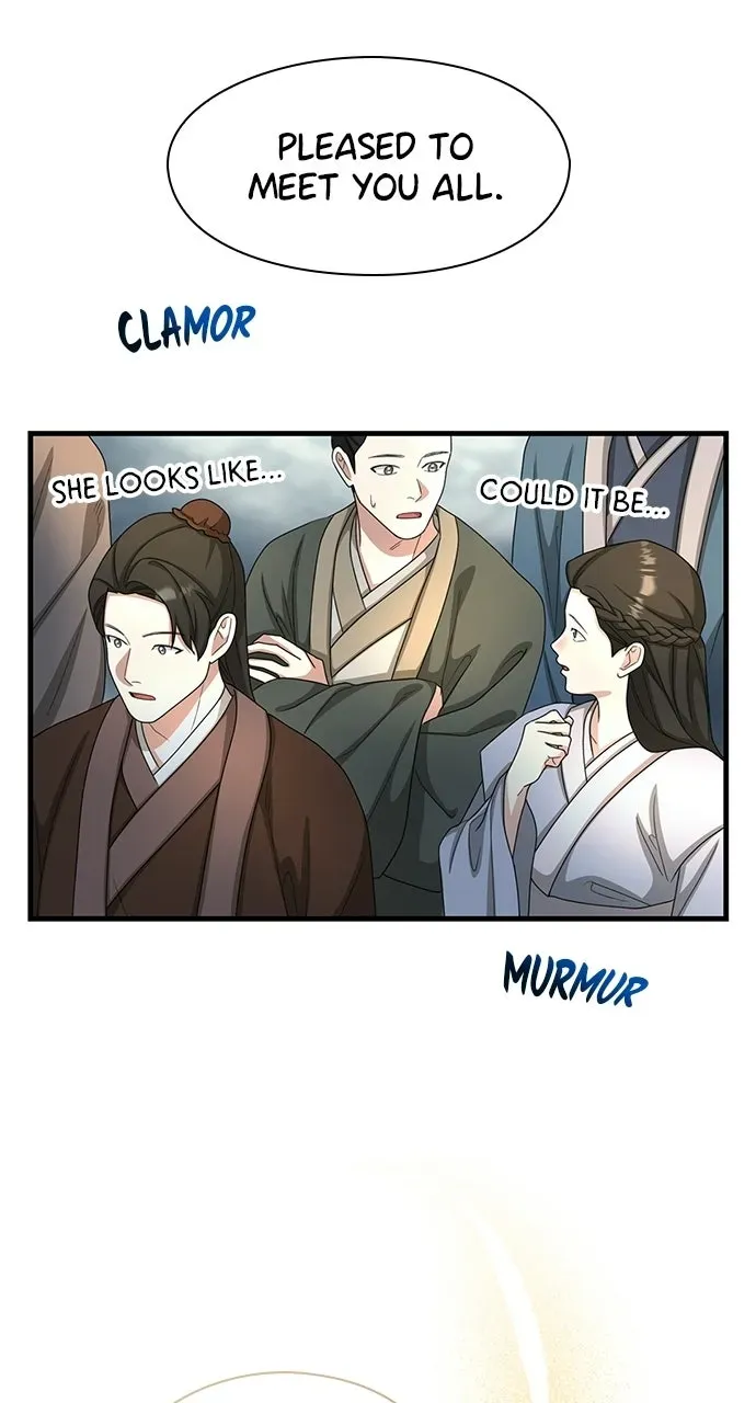 The Circumstances of the Lying Empress Chapter 45 page 60 - 