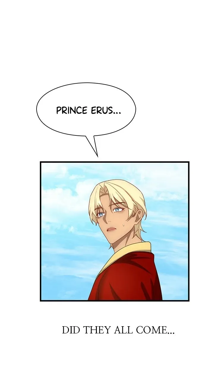 The Circumstances of the Lying Empress Chapter 45 page 7 - 