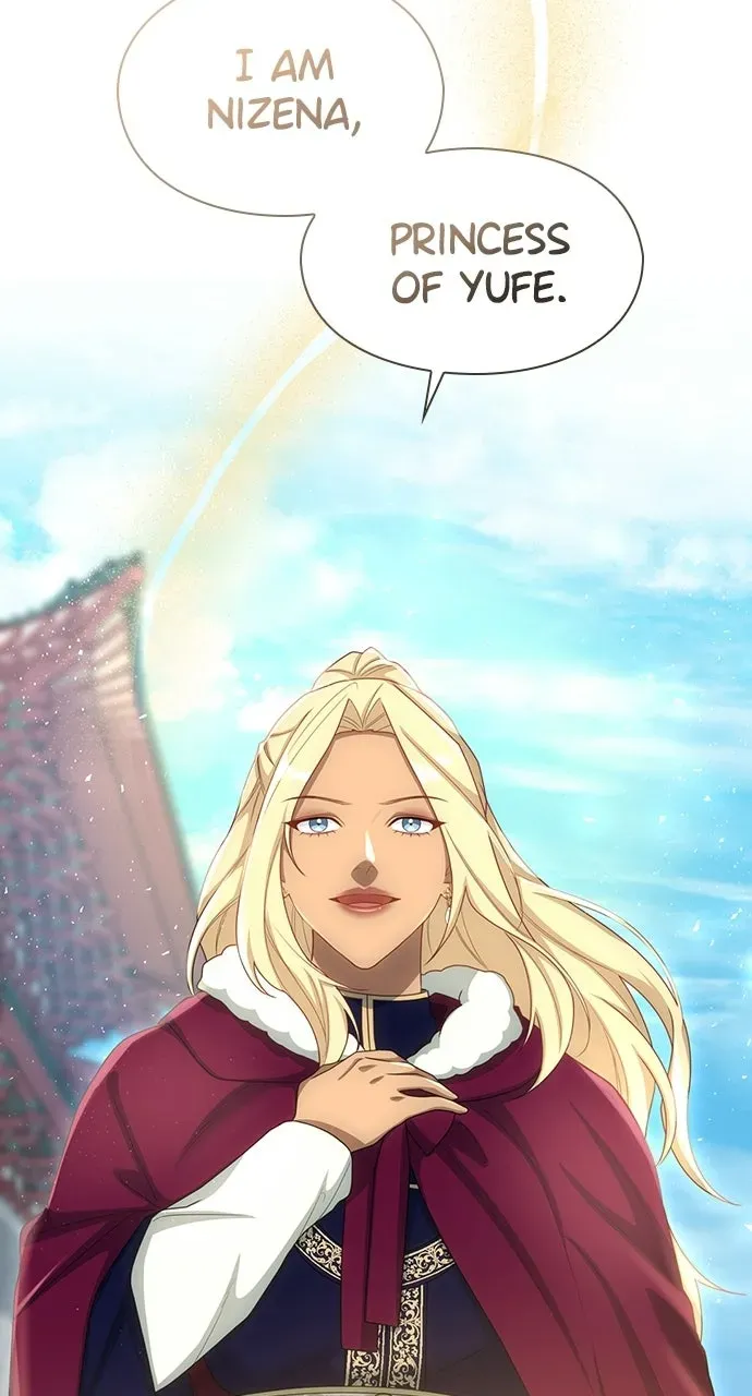 The Circumstances of the Lying Empress Chapter 45 page 61 - 