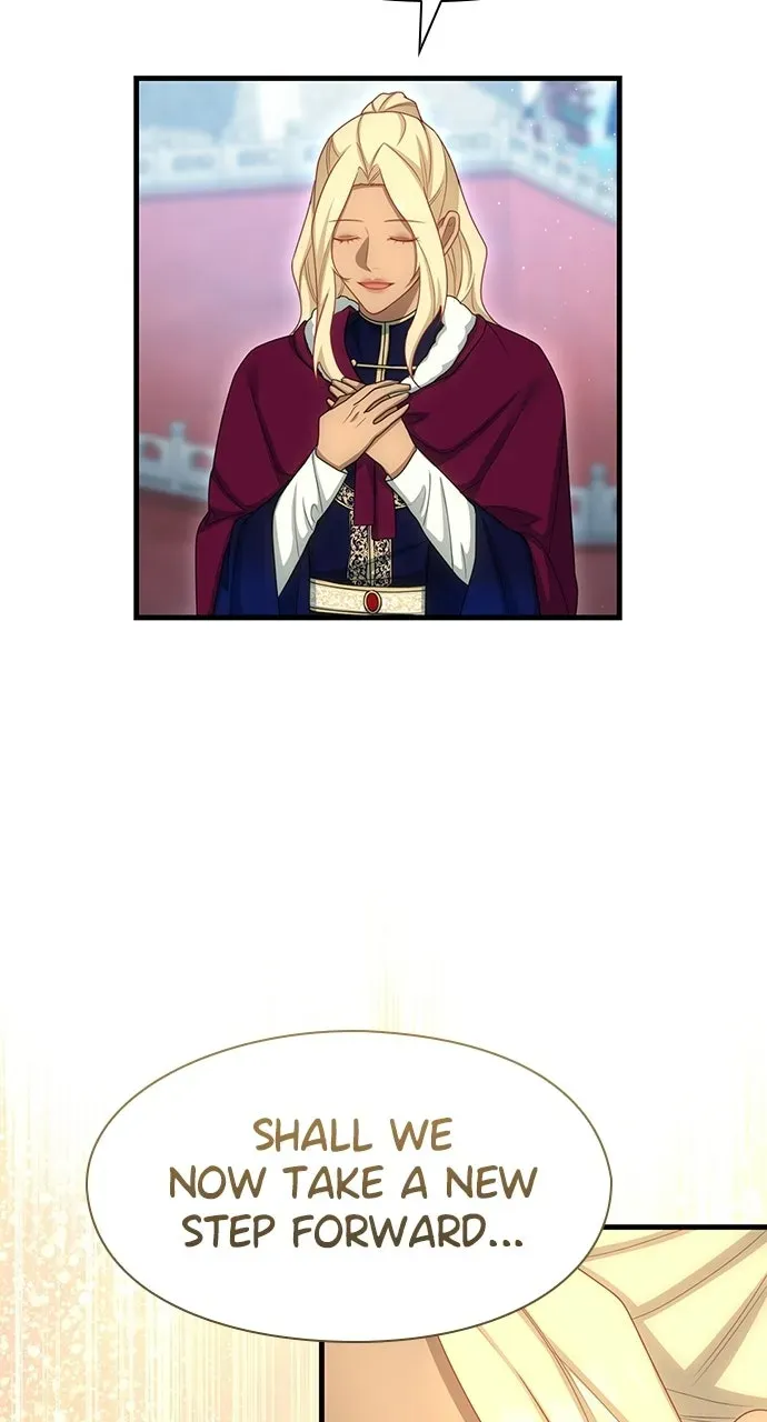 The Circumstances of the Lying Empress Chapter 45 page 65 - 